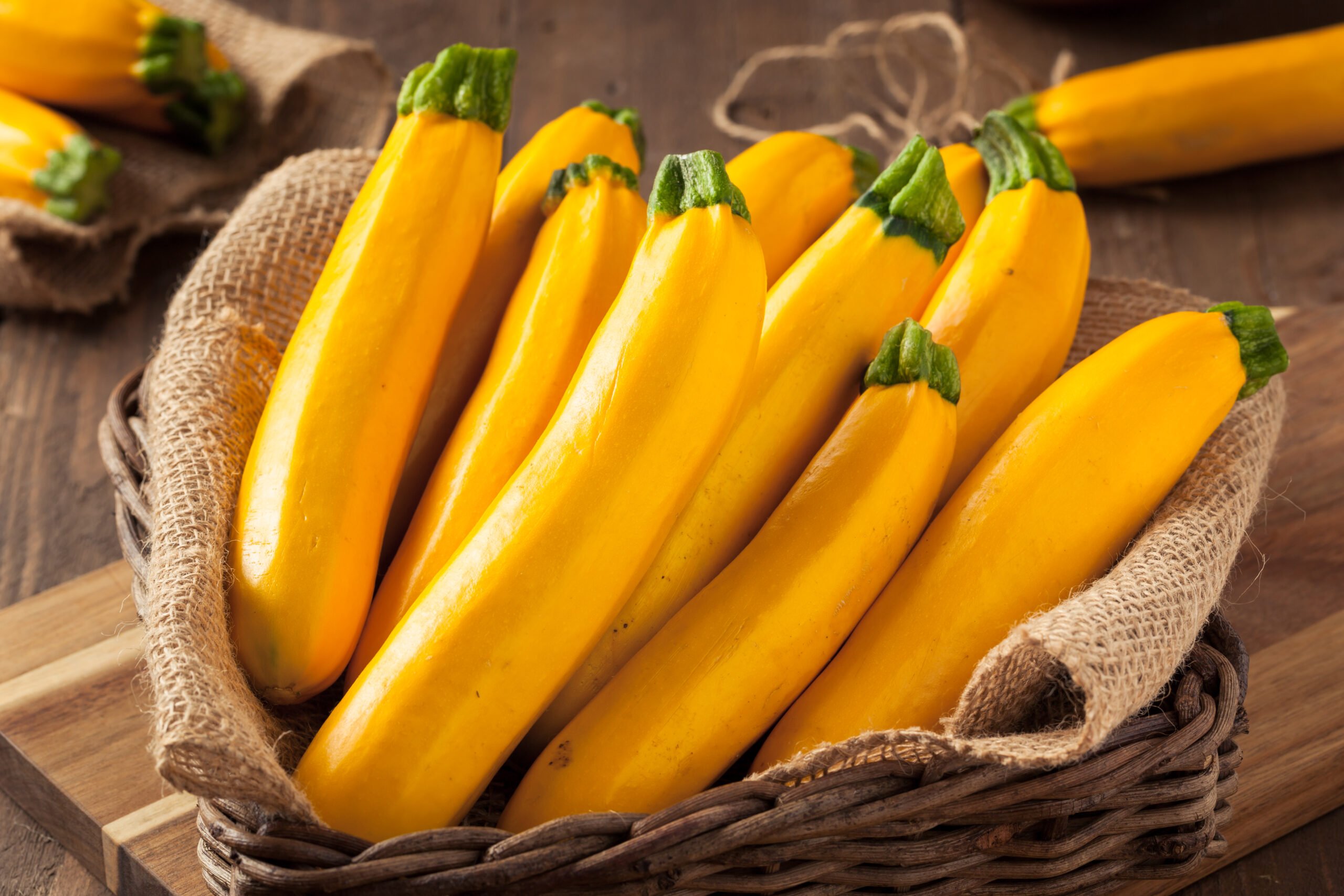 How to Determine When Yellow Squash is Ripe How to Determine When Yellow Squash is Ripe