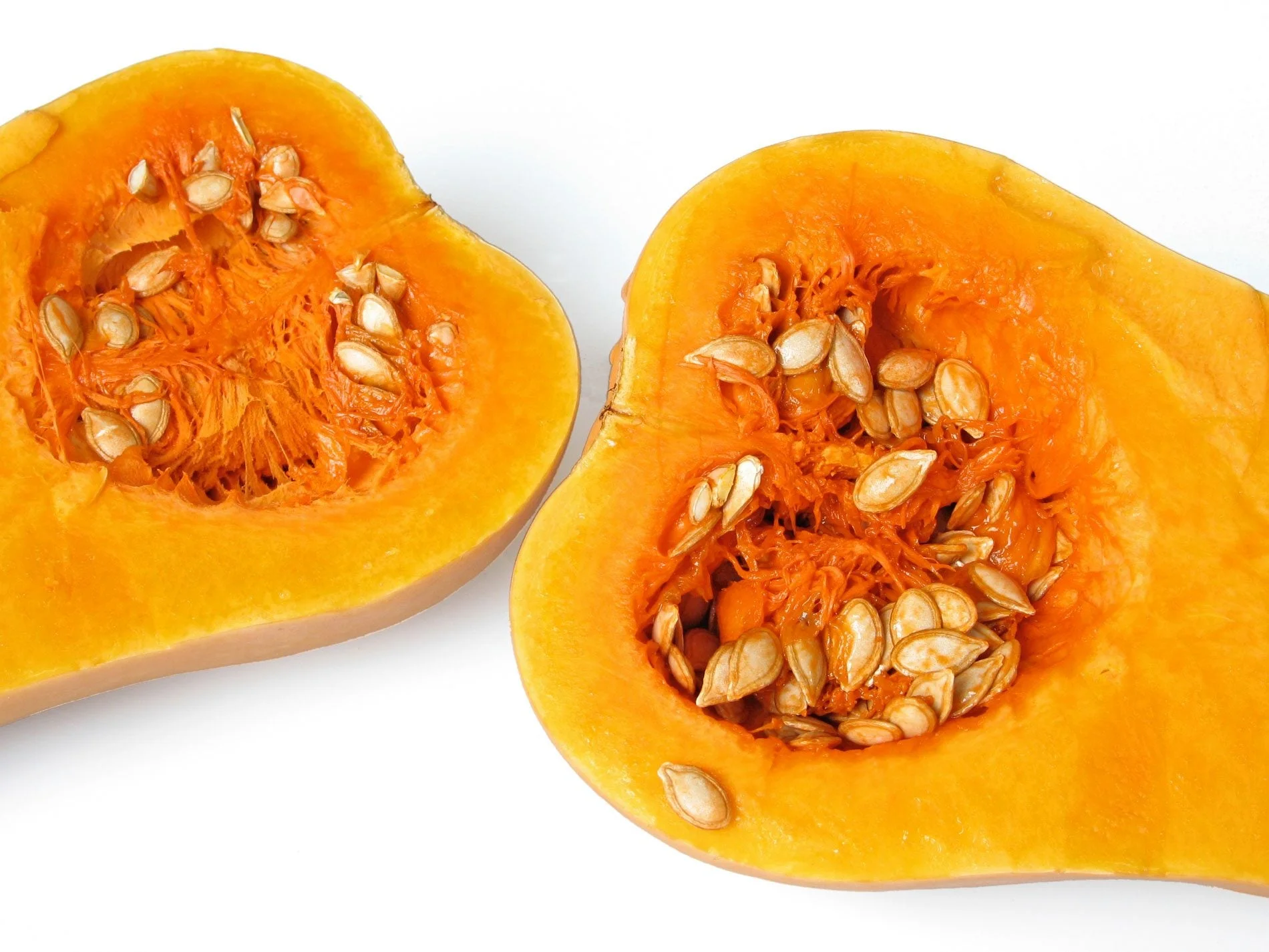 How to Harvest and Save Butternut Squash Seeds
