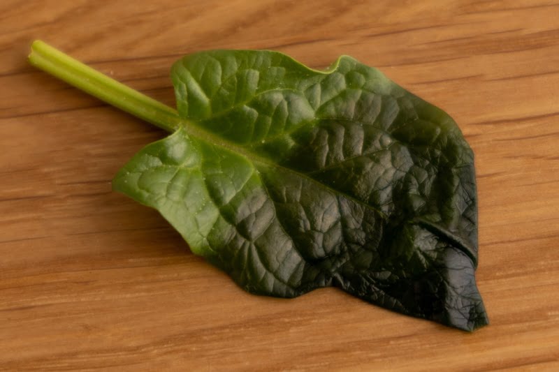 How to Identify Spoiled Spinach by Smell