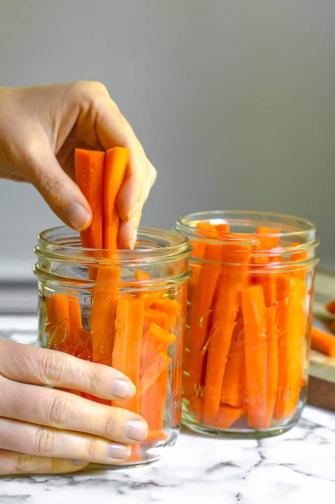 How to Keep Carrots Fresh Without Fridge How to Keep Carrots Fresh Without Fridge
