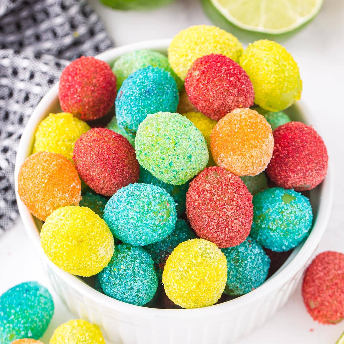 How To Make Sour Grapes How To Make Sour Grapes