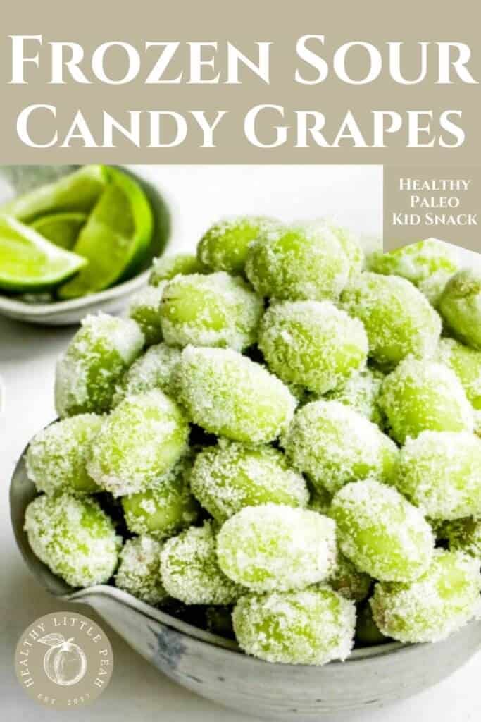 How To Make Sour Grapes How To Make Sour Grapes
