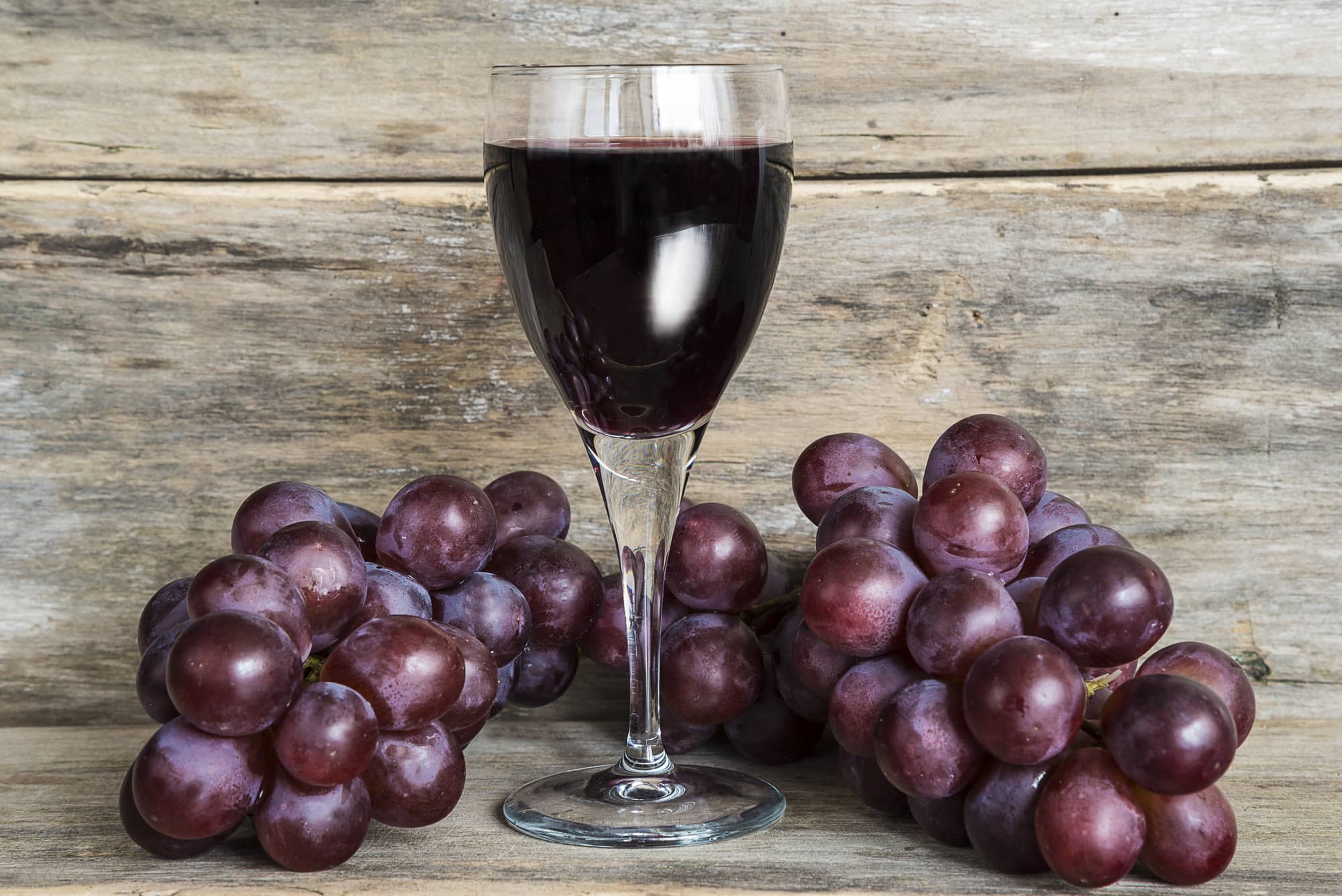 How To Make Wine From Muscadine Grapes - GreenThumbsGuide