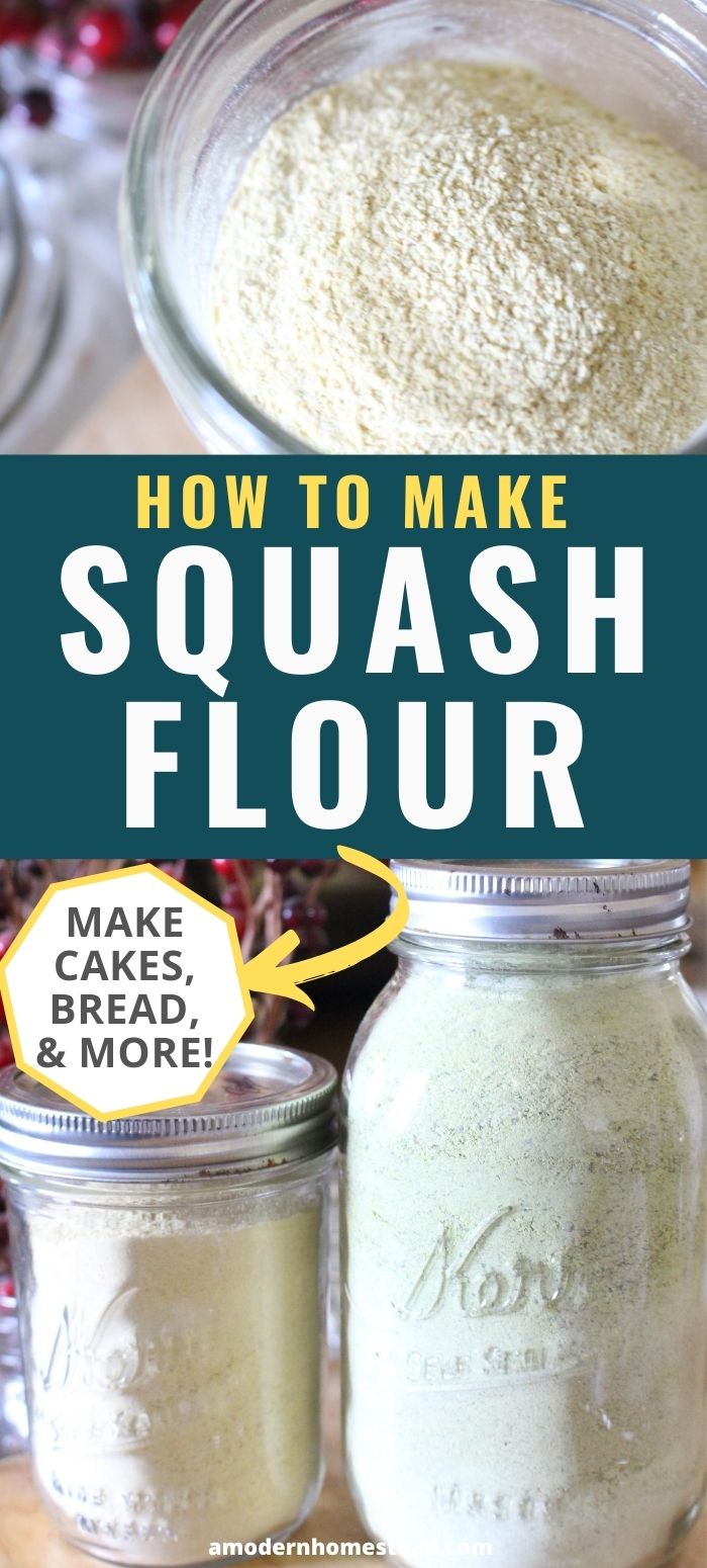 How to Make Zucchini Flour How to Make Zucchini Flour