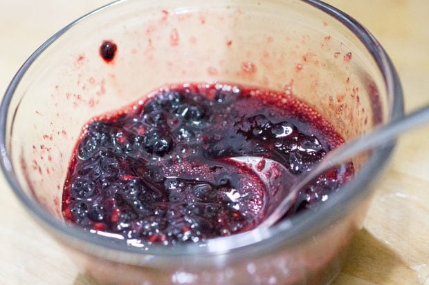 How To Muddle Blackberries How To Muddle Blackberries
