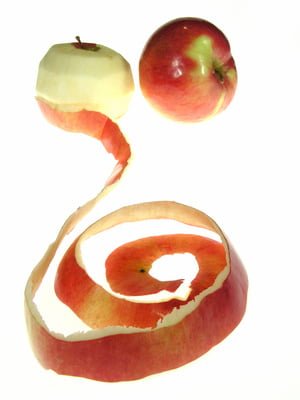 How To Pare Apples How To Pare Apples