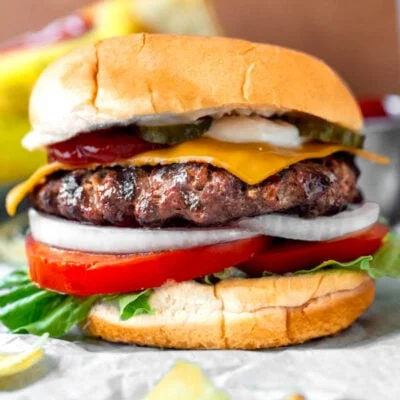 How to Perfectly Slice Lettuce for Juicy Burgers