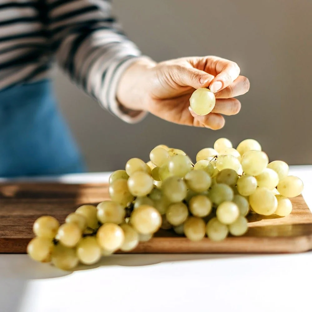How To Ripen Grapes