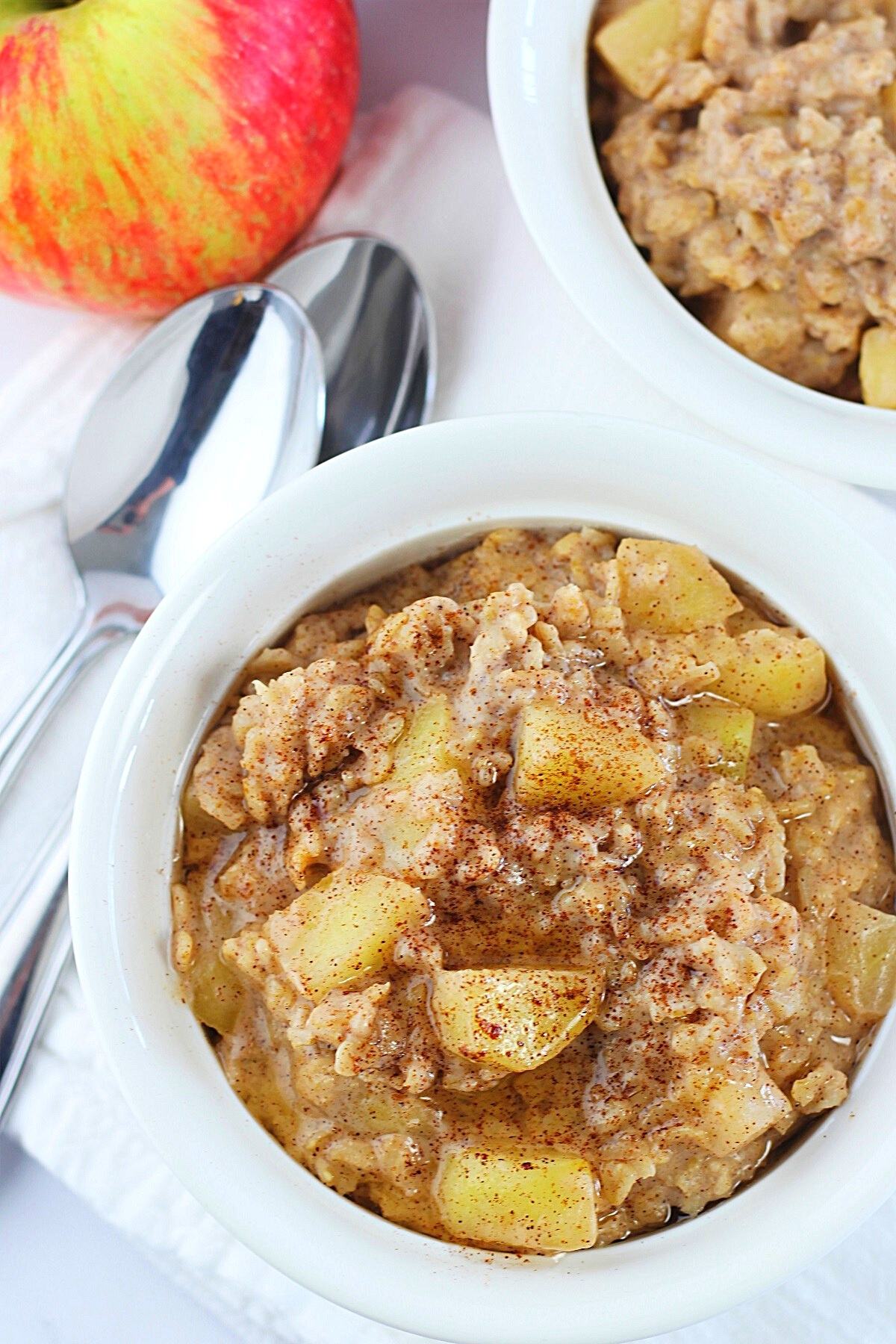 How To Soften Apples For Oatmeal How To Soften Apples For Oatmeal