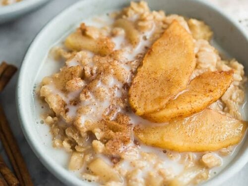 How To Soften Apples For Oatmeal How To Soften Apples For Oatmeal