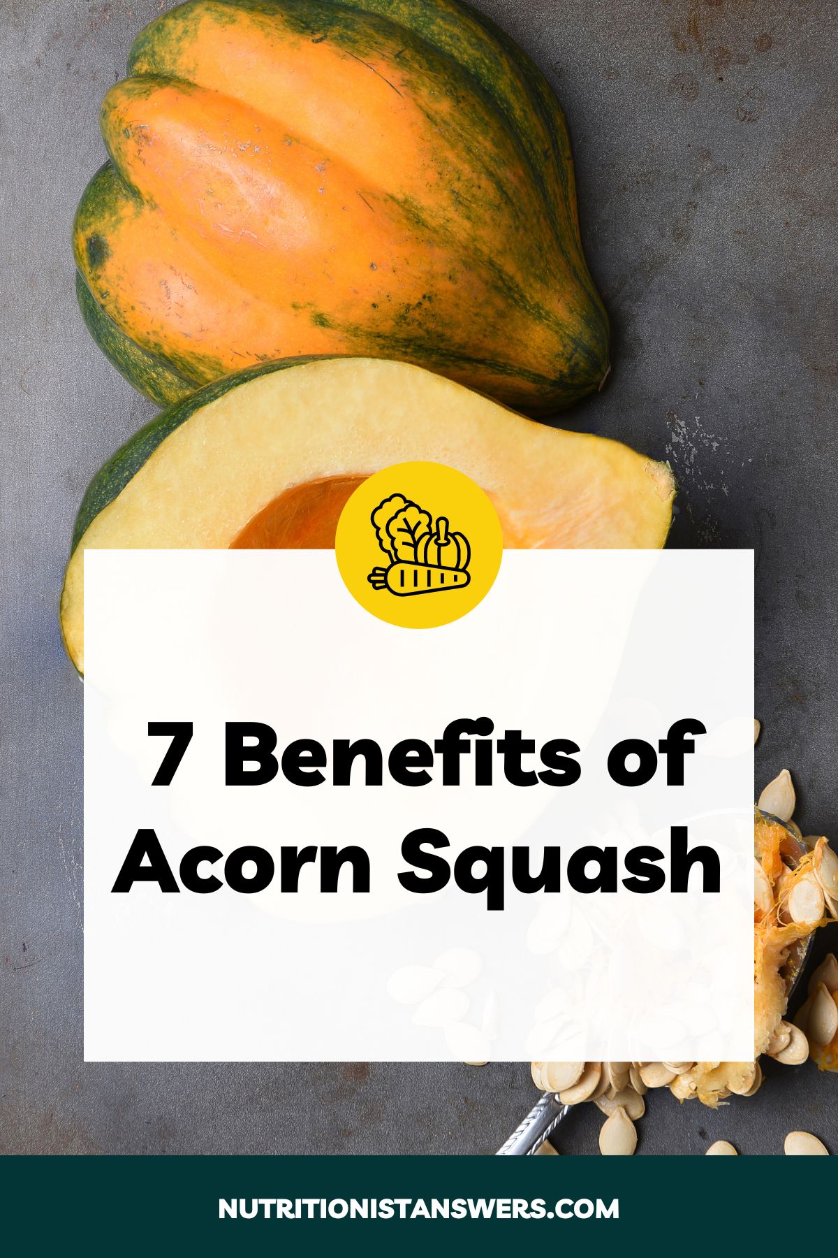 How to Store Acorn Squash for Longevity