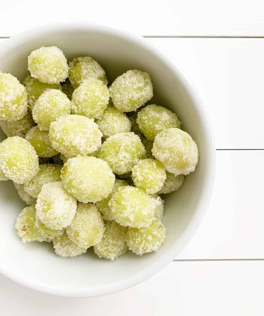 How To Sweeten Sour Grapes How To Sweeten Sour Grapes