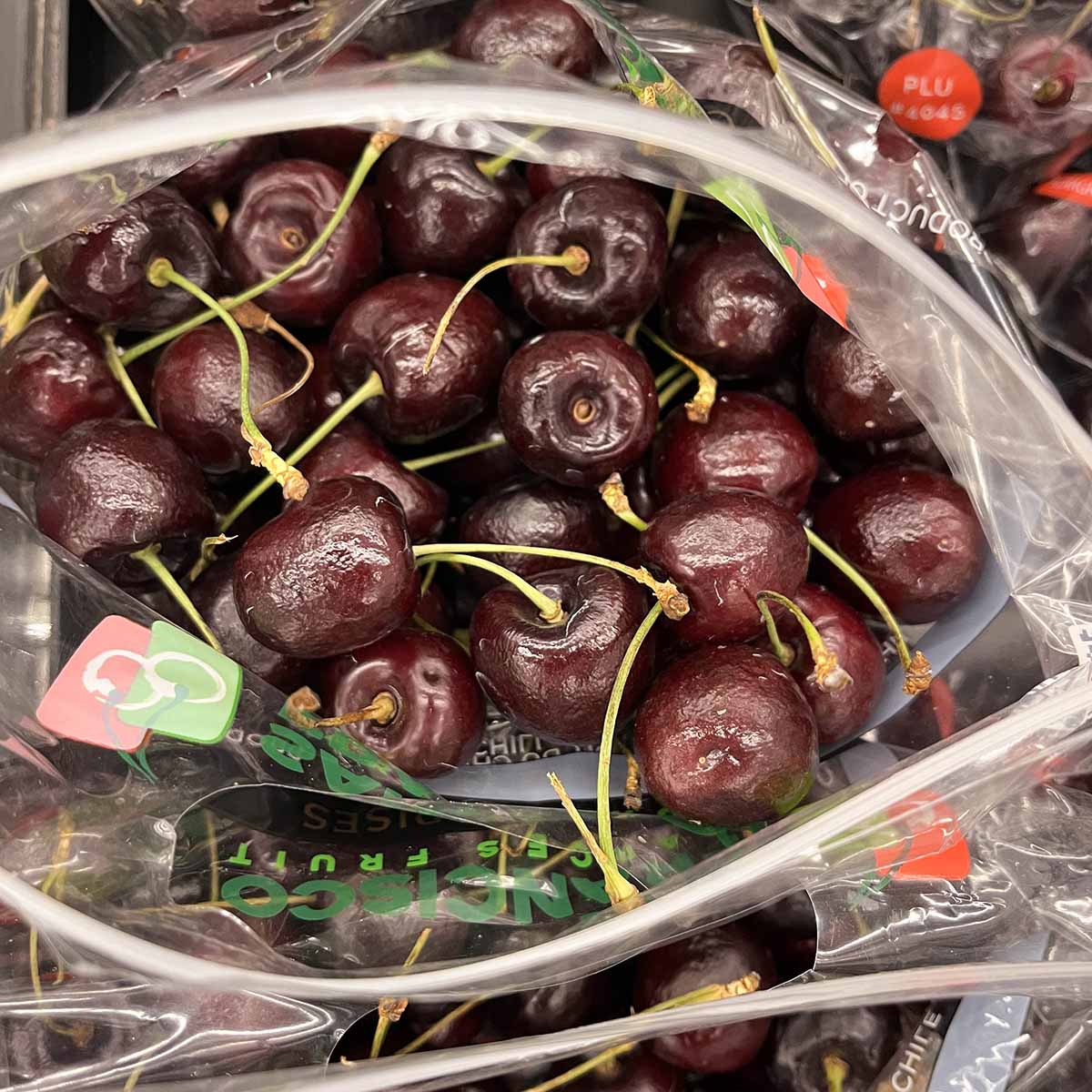 How To Tell If Cherries Are Ripe How To Tell If Cherries Are Ripe