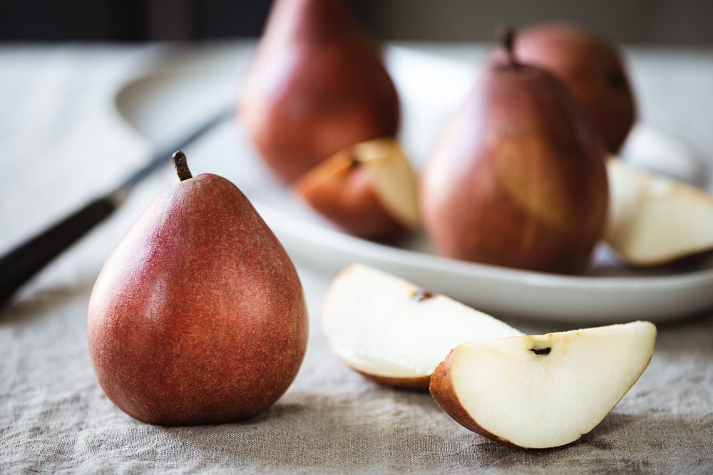 Quick and Easy Ways to Ripen Pears Overnight Quick and Easy Ways to Ripen Pears Overnight