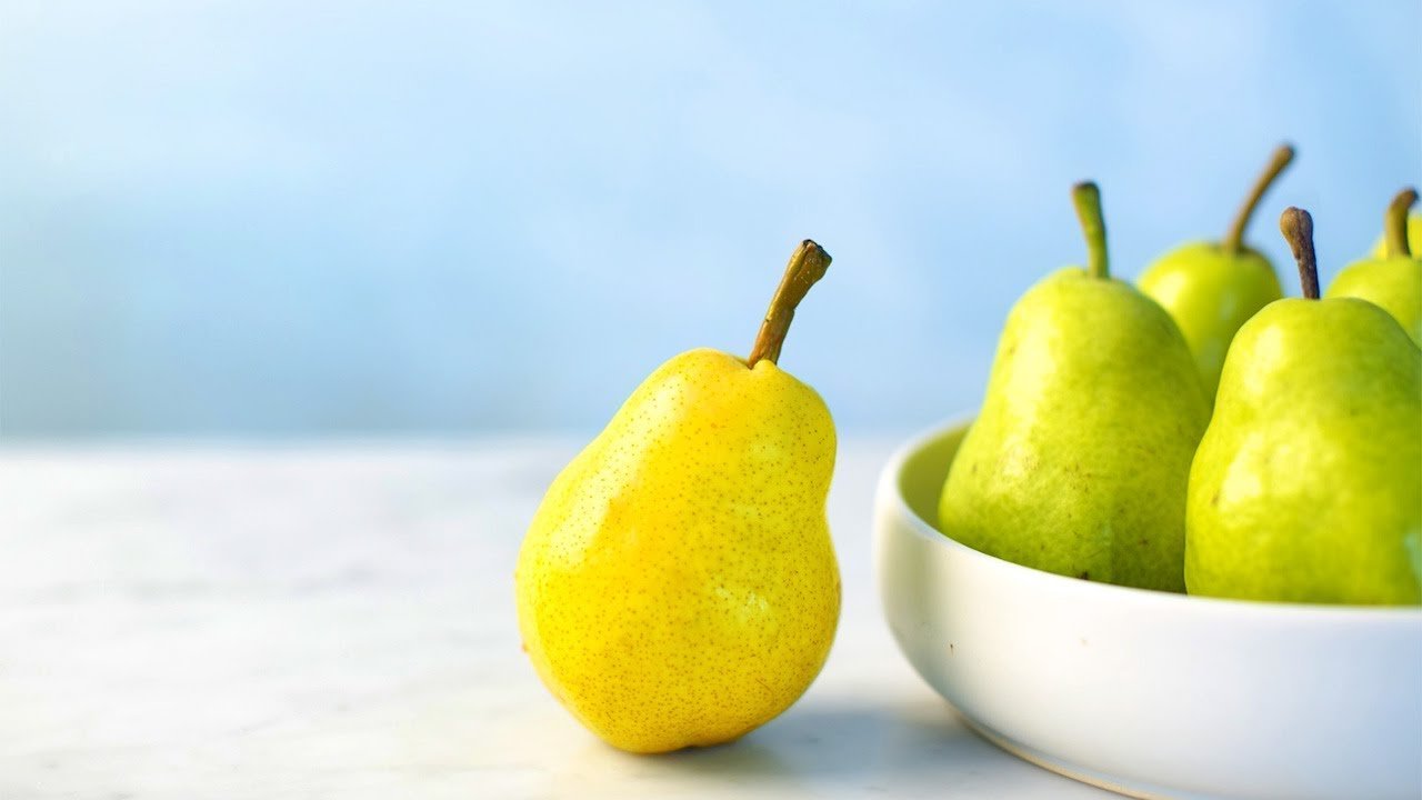 Quick and Easy Ways to Ripen Pears Overnight Quick and Easy Ways to Ripen Pears Overnight