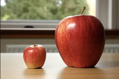 The Apple-to-Cider Ratio: How Many Apples Make a Gallon? The Apple-to-Cider Ratio: How Many Apples Make a Gallon?