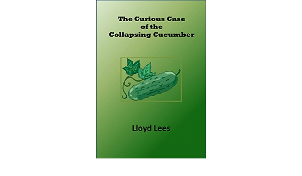 The Curious Case of Curved Cucumbers