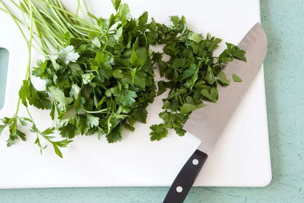 The Mystery of Carrots That Taste Like Soap