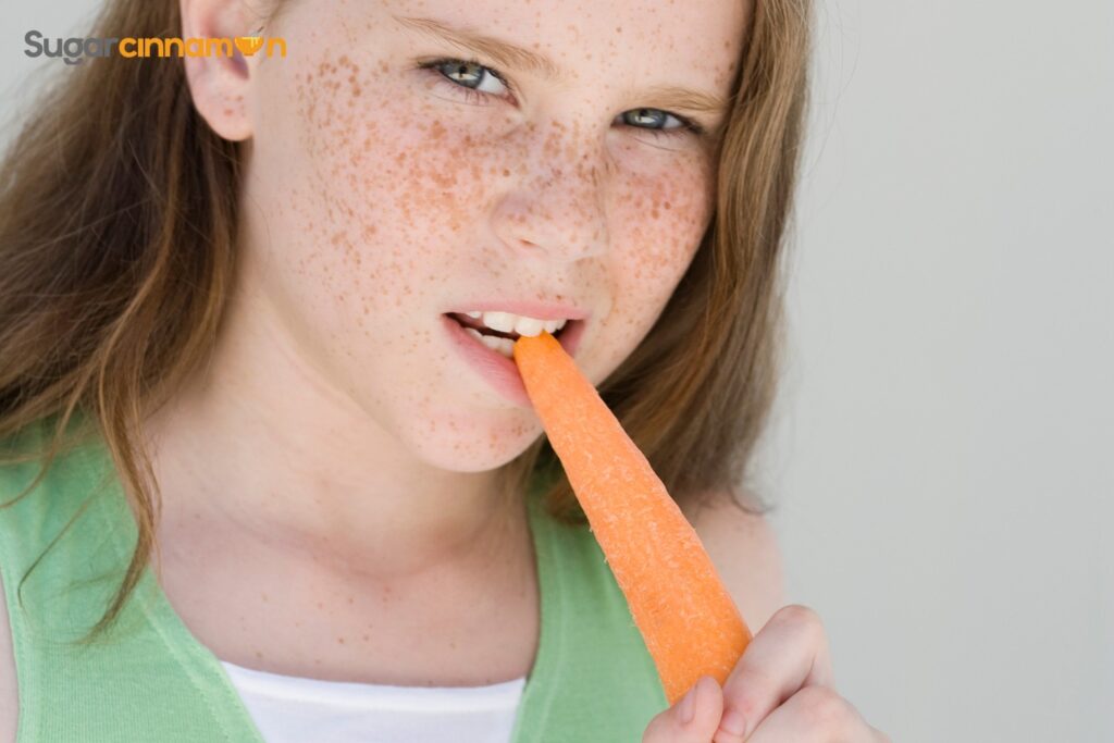 The Mystery of Carrots That Taste Like Soap