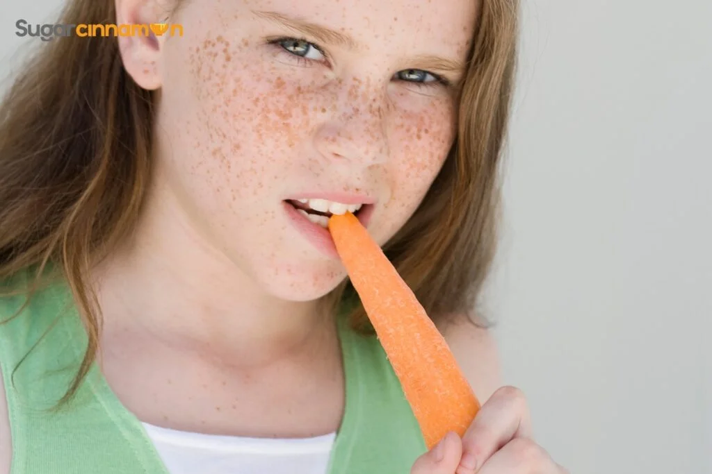 The Mystery of Carrots That Taste Like Soap