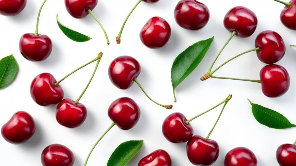 The Mystery of Pitted Cherries