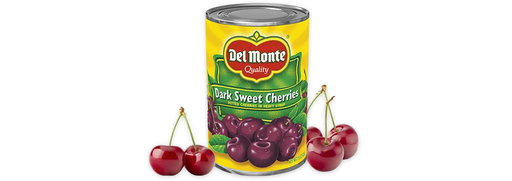 The Mystery of Pitted Cherries