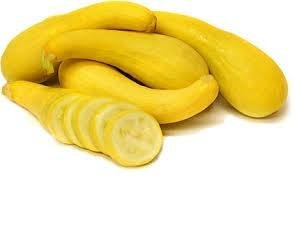 The Protein Content of Yellow Squash
