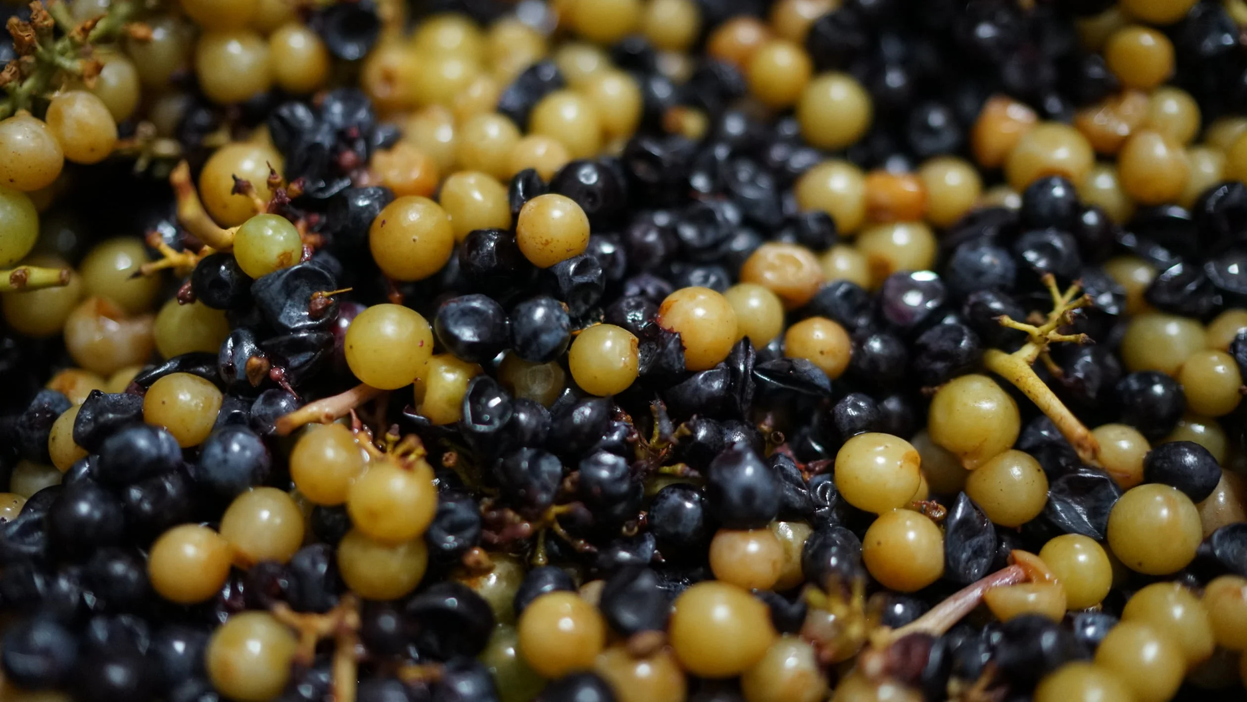 The Science Behind Grape to Wine Ratio