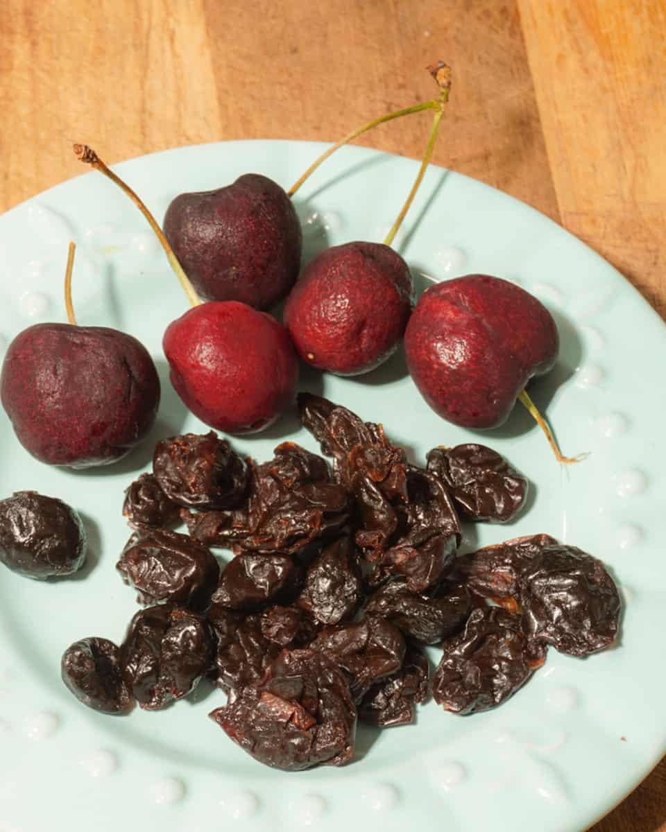 The Ultimate Guide on How to Dry Cherries The Ultimate Guide on How to Dry Cherries