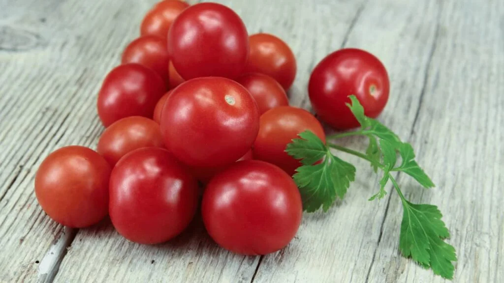The Ultimate Guide to Growing Husky Cherry Red Tomatoes