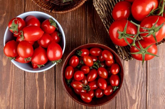 The Ultimate Guide to Growing Husky Cherry Red Tomatoes The Ultimate Guide to Growing Husky Cherry Red Tomatoes