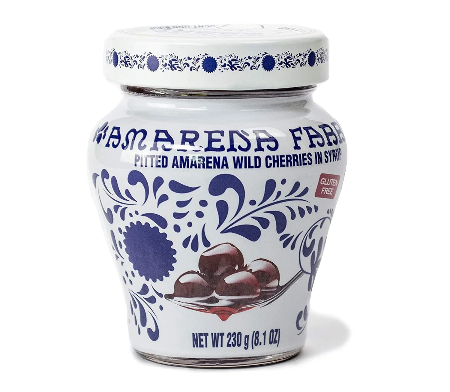 What Are Amarena Cherries