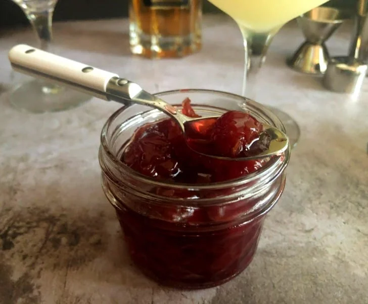 What Are Amarena Cherries