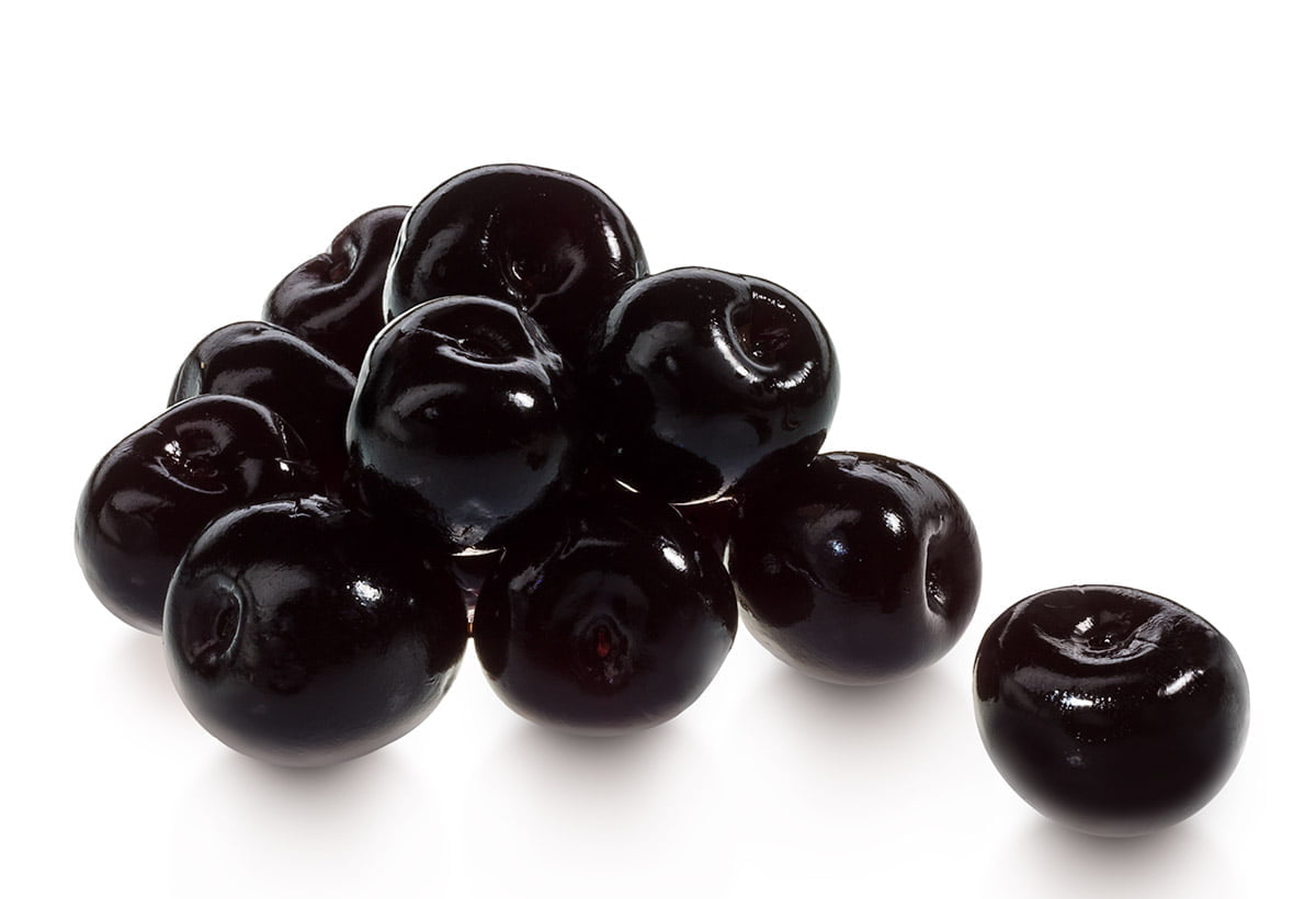 What Are Amarena Cherries