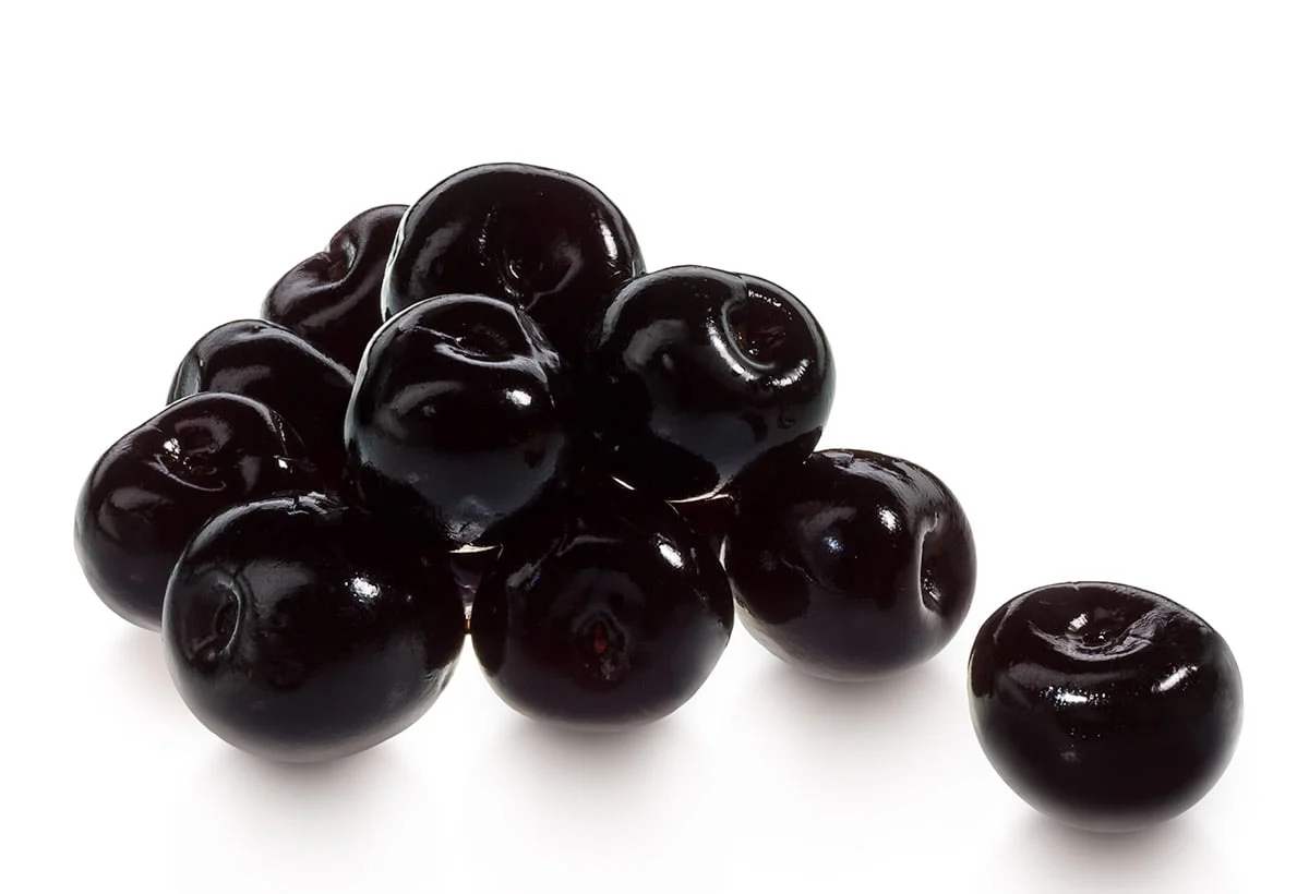 What Are Amarena Cherries