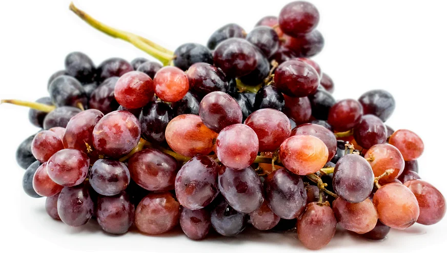 What Are Gum Drop Grapes