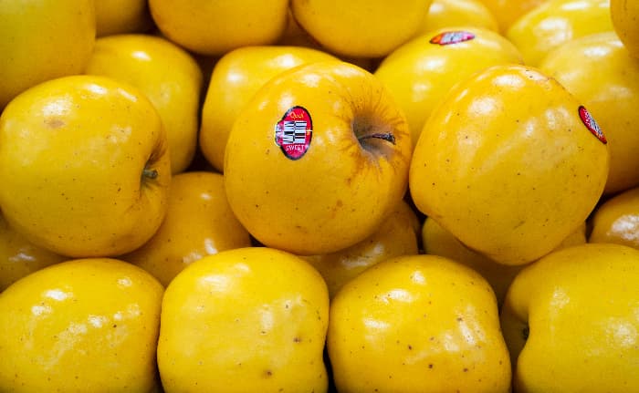 What Are Opal Apples What Are Opal Apples