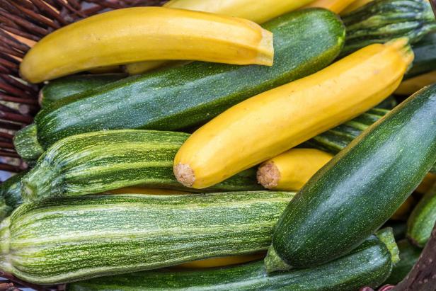 What Are the Differences Between Zucchini and Squash? What Are the Differences Between Zucchini and Squash?