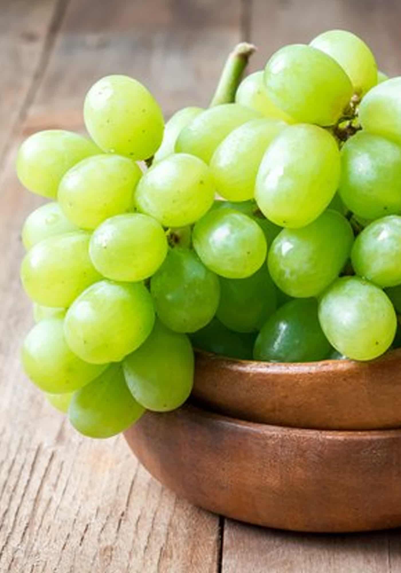What Are White Grapes What Are White Grapes