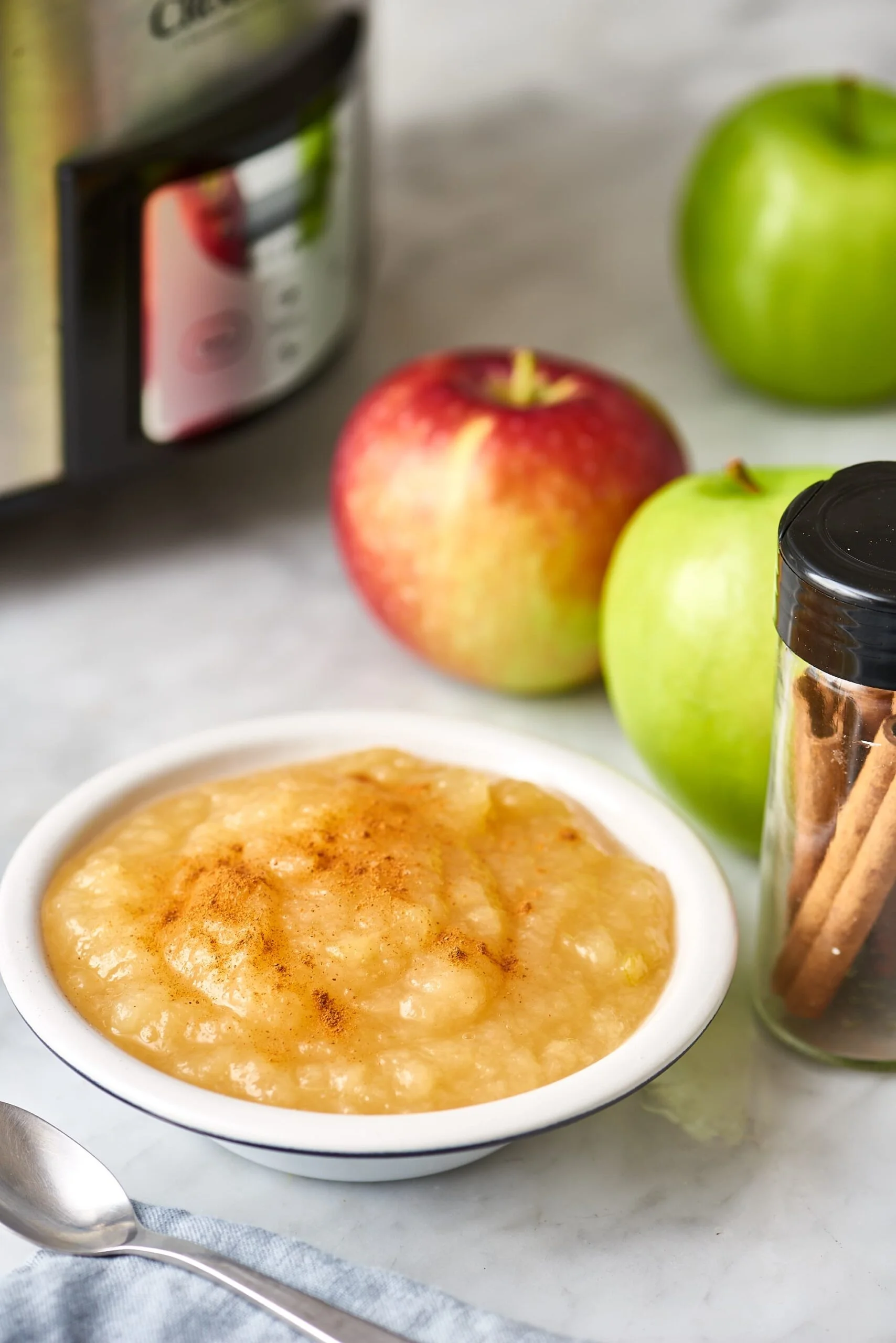 What To Do With Overripe Apples