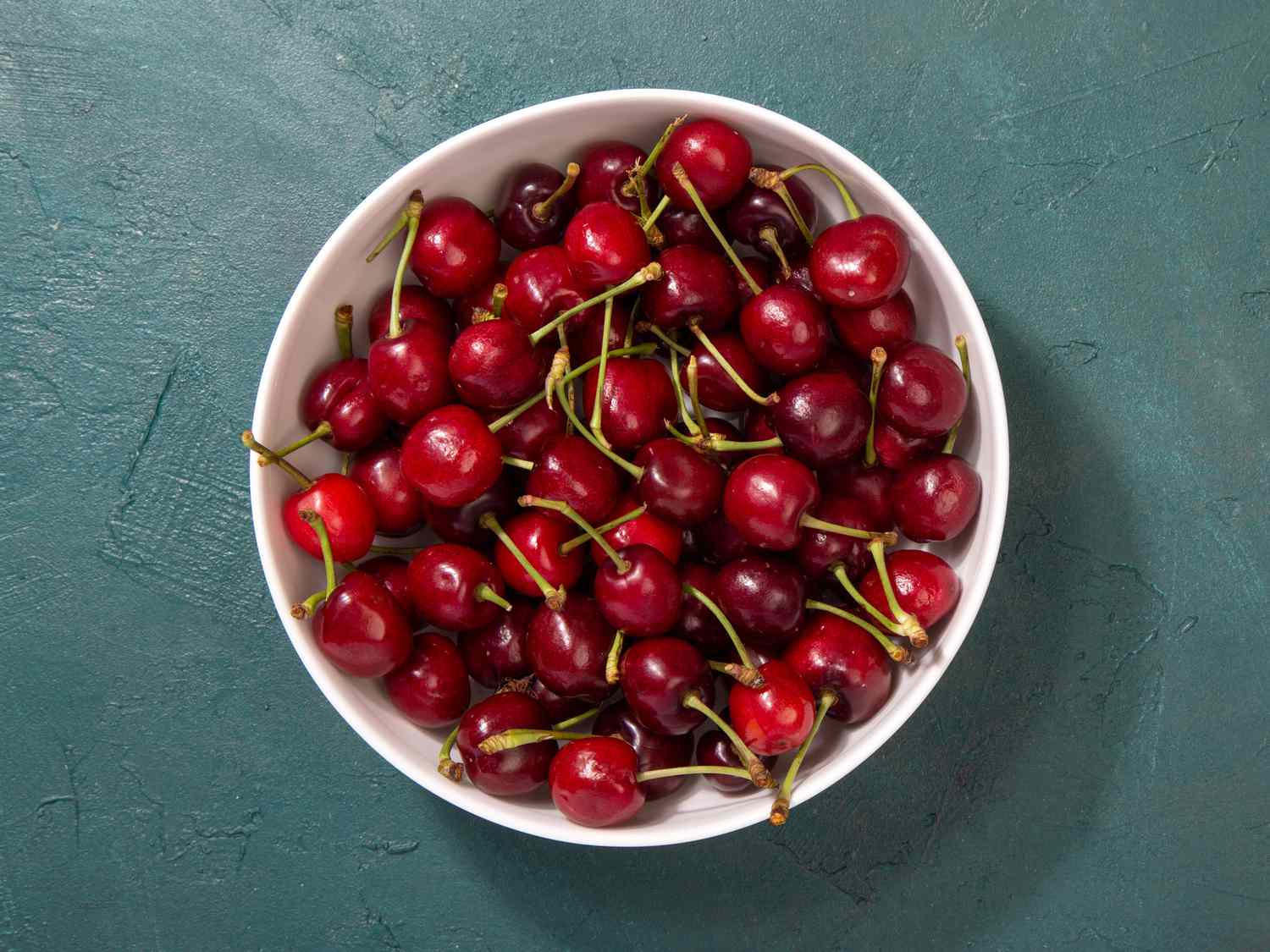 When Are Cherries Harvested When Are Cherries Harvested