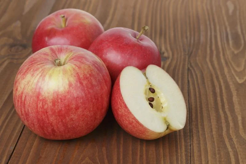 When Are Gala Apples Ready To Pick