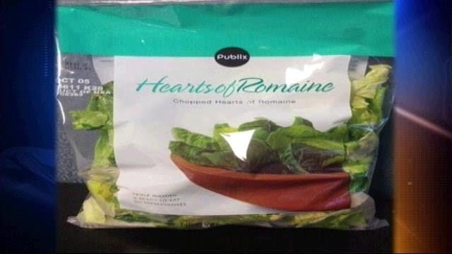 Where Does Publix Get Its Romaine Lettuce From? Where Does Publix Get Its Romaine Lettuce From?