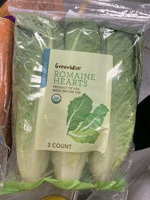 Where Does Publix Get Its Romaine Lettuce From?