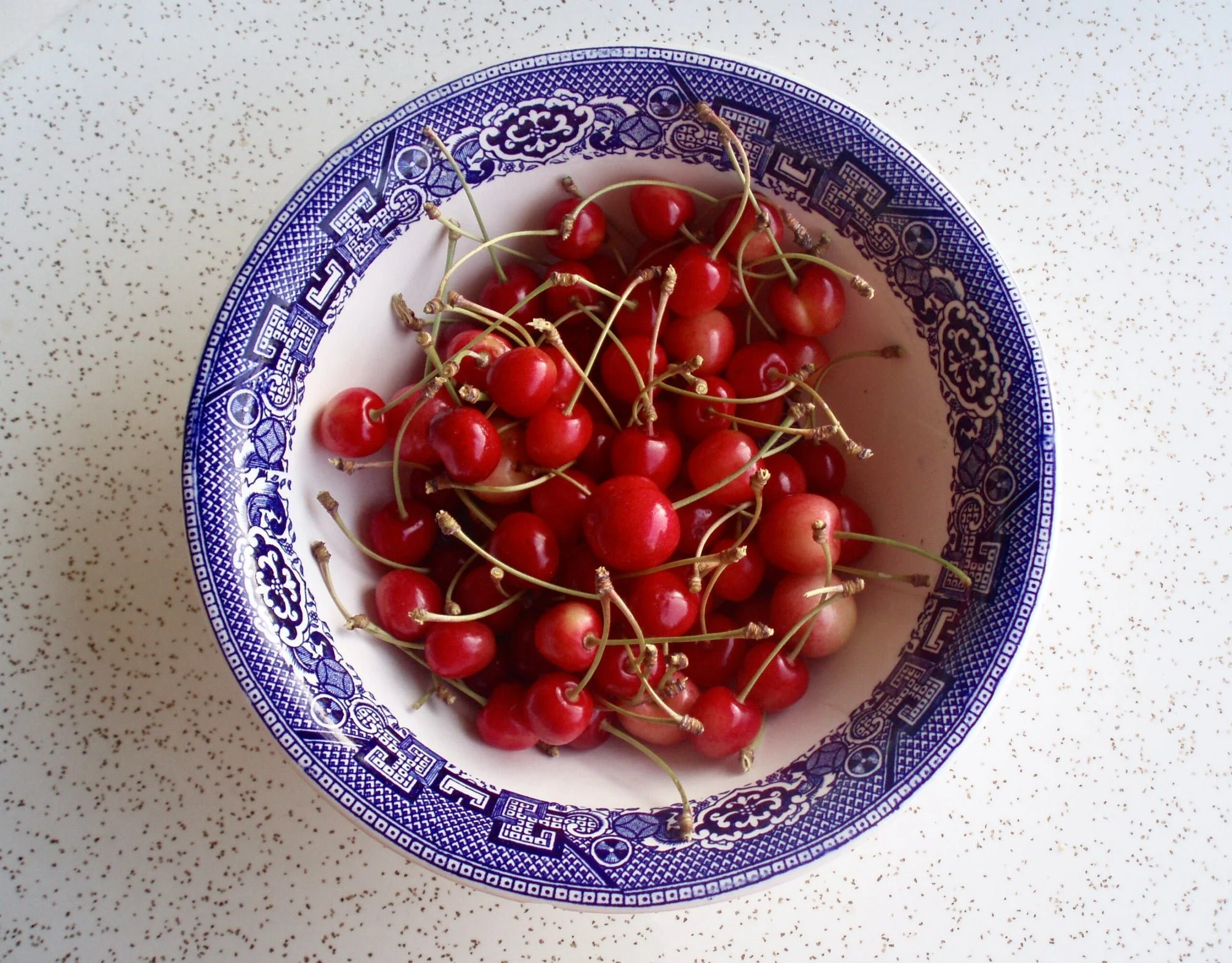 Why Dont Maraschino Cherries Have Pits