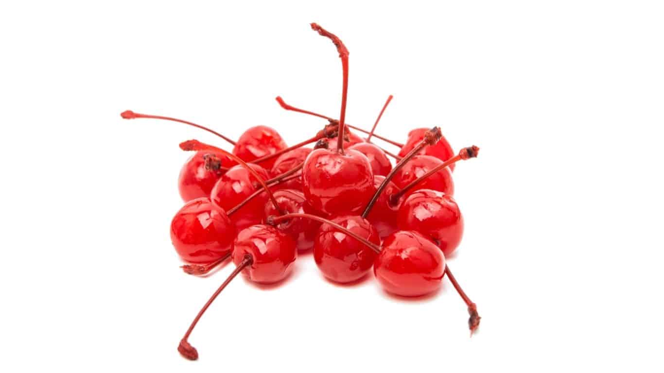 Why Dont Maraschino Cherries Have Pits