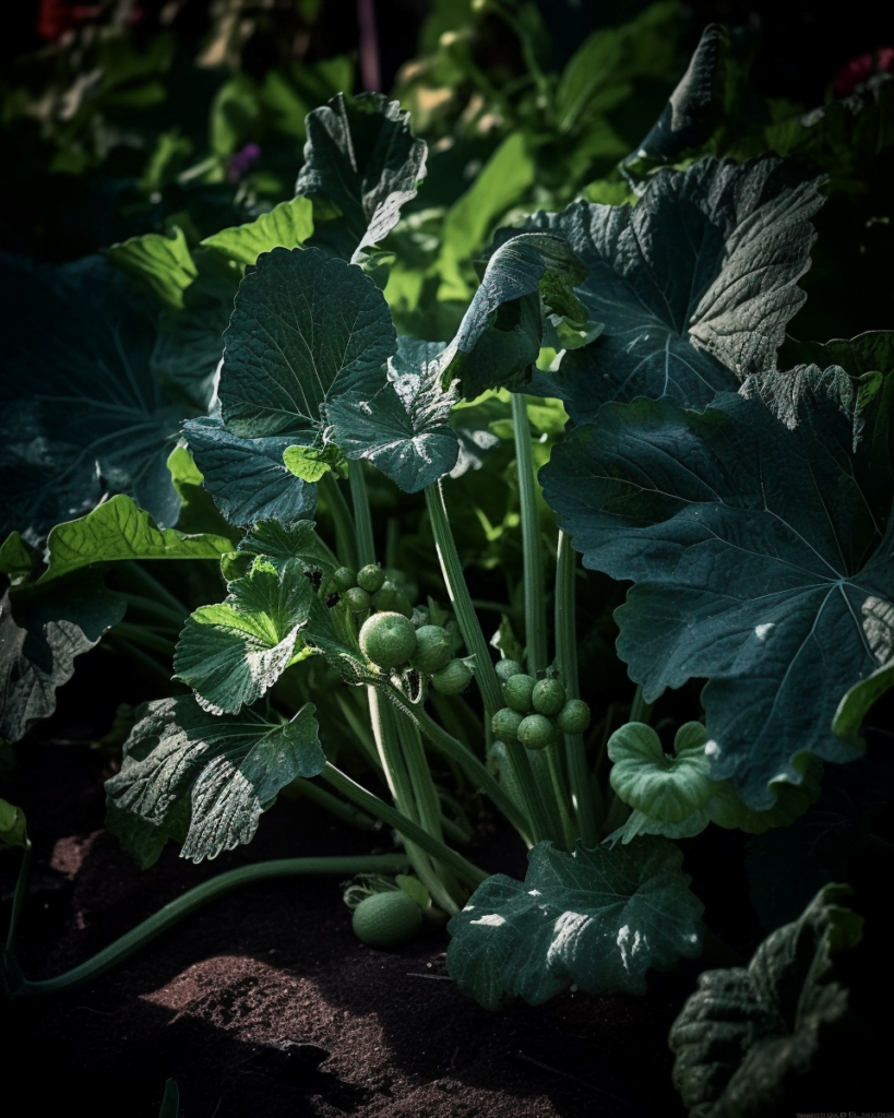 Do Plants Grow Roots First? GreenThumbsGuide