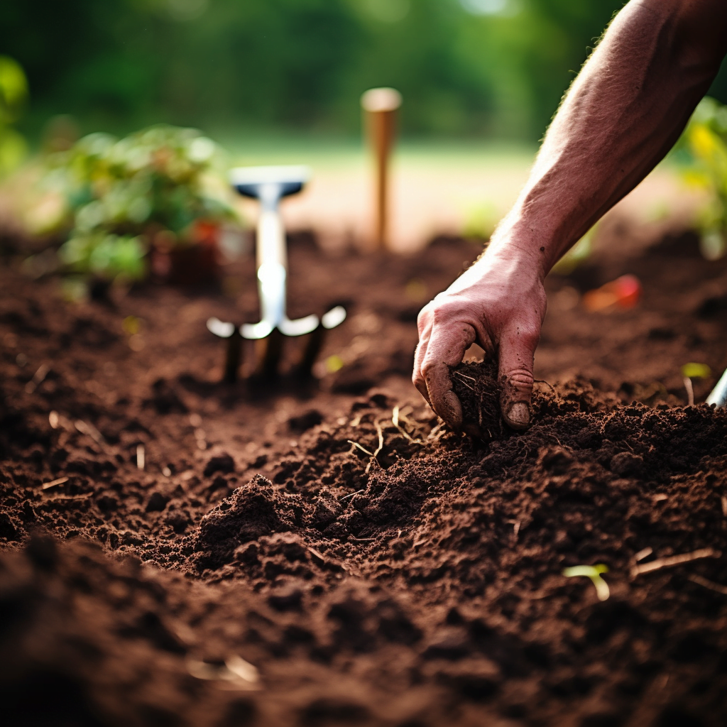 Ultimate Guide to Soil Preparation Tips for Creating a Thriving Garden GreenThumbsGuide