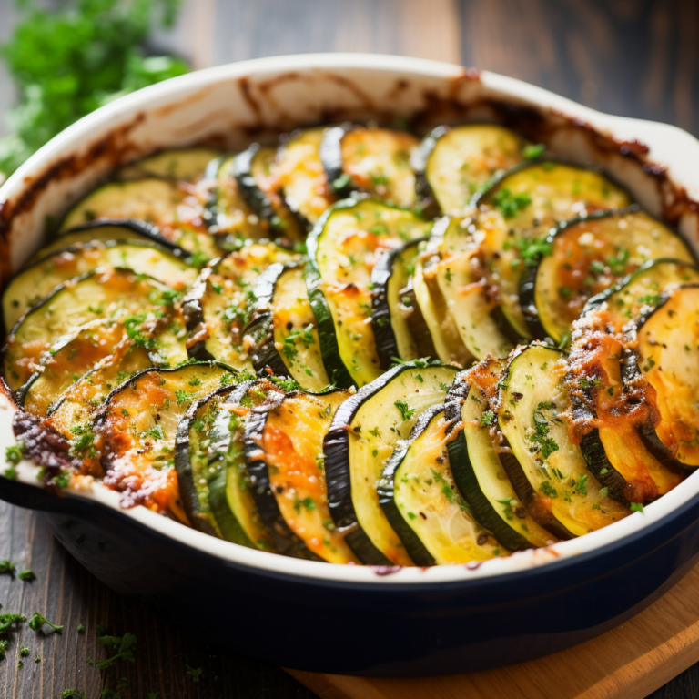 Do You Soak Zucchini Before Planting? GreenThumbsGuide