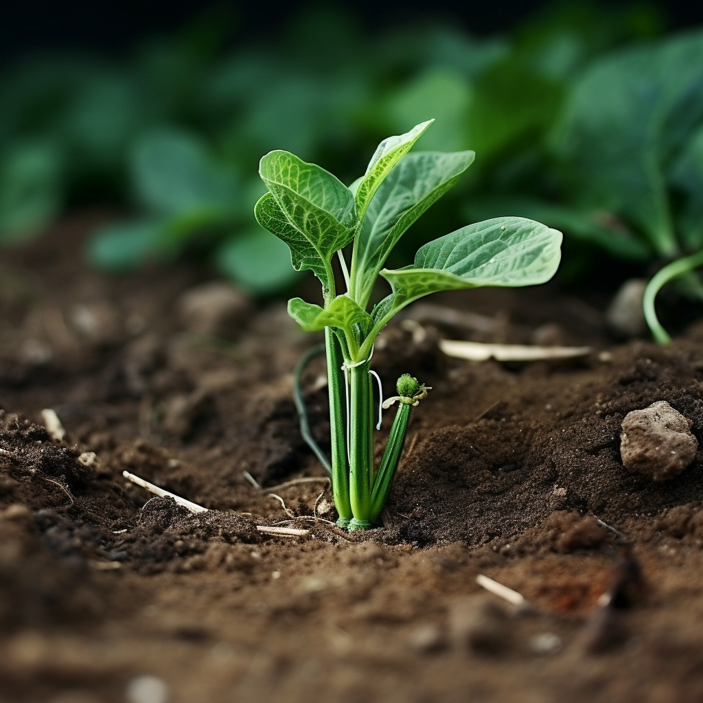 Do You Soak Zucchini Before Planting? GreenThumbsGuide